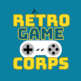Retro Game Corps Retro Gaming YouTuber