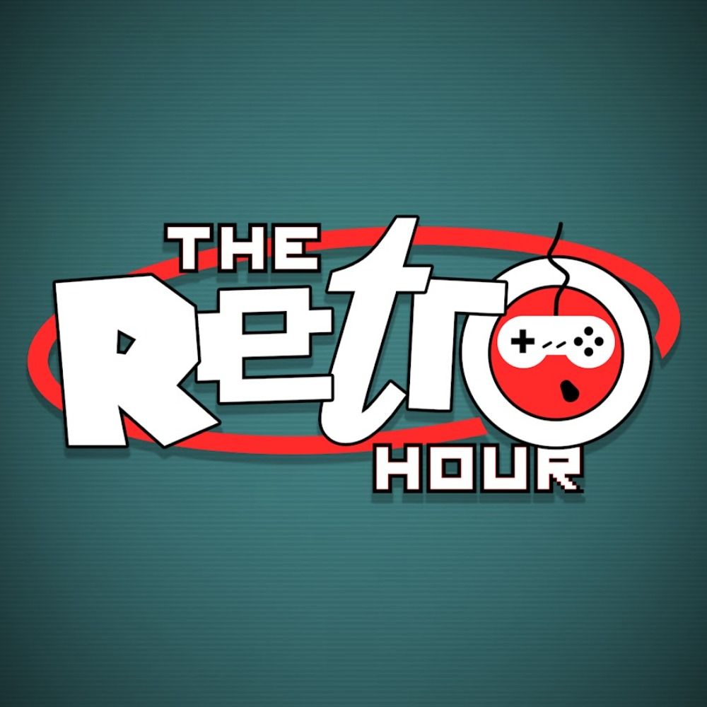 The Retro Hour Retro Gaming Podcast