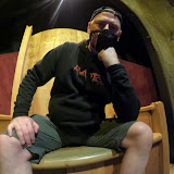 Scott Host Retro Gaming YouTuber