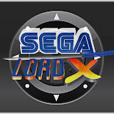 Sega Lord X Retro Gaming YouTuber