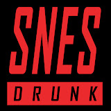 SNES Drunk Retro Gaming YouTuber