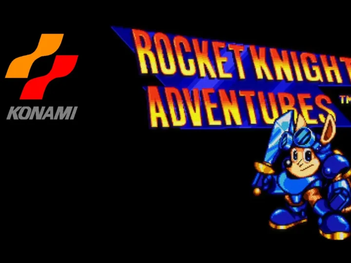 Rocket Knight Adventures: The History & Development of Konami’s Hit