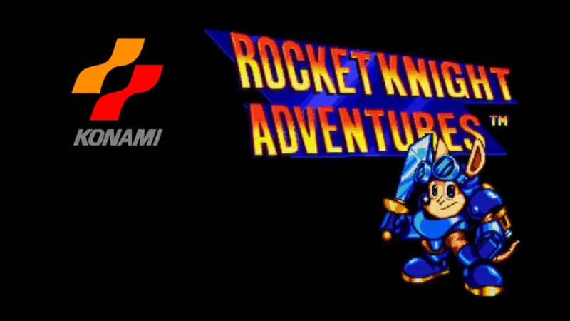 Rocket Knight Adventures: The History & Development of Konami’s Hit