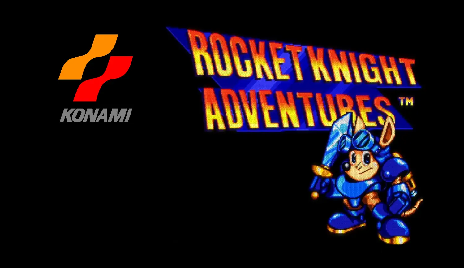 Rocket Knight Adventures: The History & Development of Konami’s Hit