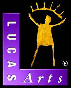 Lucas Arts Logo